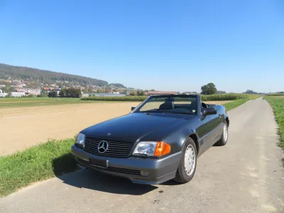 SL 320
